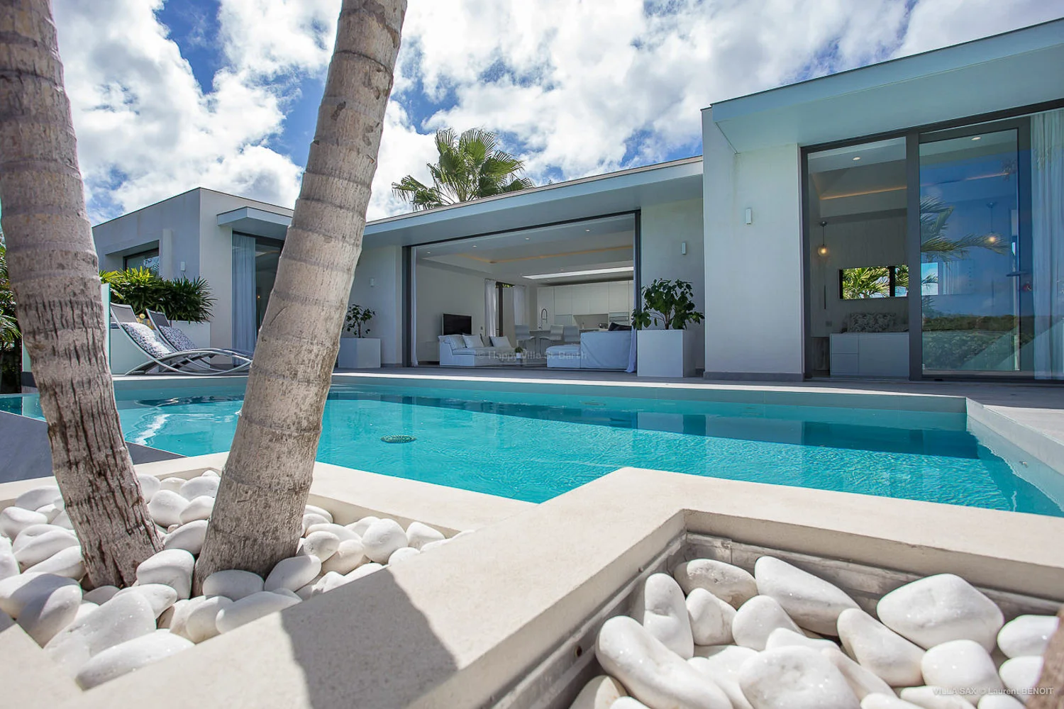 Villa Wasabi
